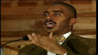 Truth of God Broadcast 463-464 Pastor Gino Jennings HD Raw Footage!