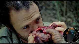 Let's talk about - Cannibal Holocaust