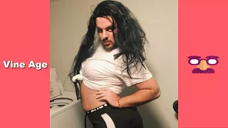 TOP 100 VINES of Chrish (W/Titles) Best Vine Compilation April 2018 - Vine Age✔