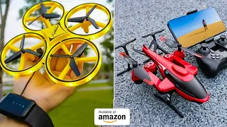 10 COOLEST RC TOYS ON AMAZON | Gadgets under Rs500, Rs1000