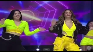 Original SexBomb Dancers on Eat Bulaga! (2022)