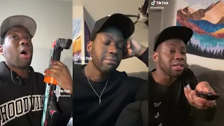 1 Hour Most  TikToks Of Howieazy l Howieazy Funny Tiktok Compilation