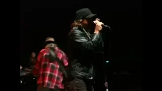 Pearl Jam - Walk With Me, Bridge School Benefit, Mountain View, 10.24.2010 (Pro-Shot)