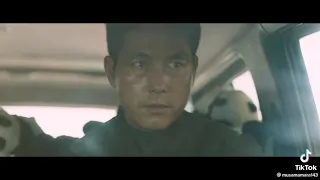 STEEL RAIN 1,EP 1/KOREAN WAR MOVIE