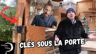 Un CARNAGE ... des volets à jeter ! .. @AtelierFloky & @PirardBenoit racontent pourquoi ?