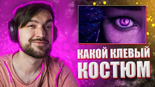 РЕАКЦИЯ на Все, что будет | Кинематографический ролик Бел'Вет – League of Legends