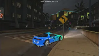 Nfs World Sparkserver Drift