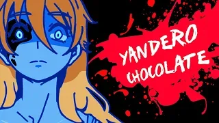 Yandero Chocolate (Original Animation)