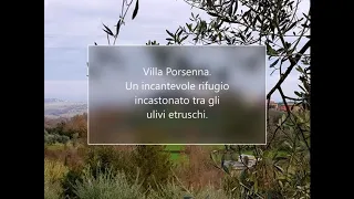 Villa Porsenna