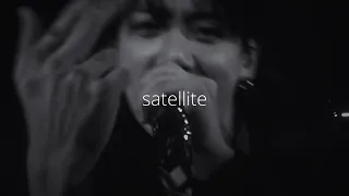 starset – satellite (slowed down and reverb)