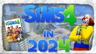 So Much DLC!? | A Sims 4 Retrospective