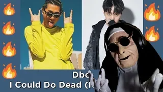 디보 (Dbo) - I Could Do Dead (Feat. JUSTHIS) | REACTION!