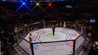 Drakkar Klose vs Jeremy Stephens- UFC Free Fight