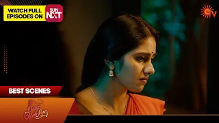 Singappenne - Best Scenes | 02 Feb 2024 | Tamil Serial | Sun TV