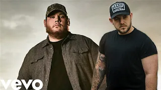 Luke Combs " Missing You " Ft. Kameron Marlowe (Audio Remix)