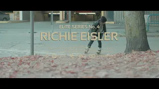 Richie Eisler - Elite Series No. 4