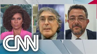 Painel CNN: É necessária uma CPI para investigar o MST em São Paulo? | VISÃO CNN