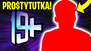 [19+] Został Męską Pro*tytutką (Player, TVN7)