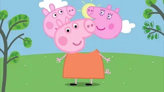 Encontre o personagem PEPPA PIG Пеппа بيبا بيج  Сборник познавательных мультфильмов 8