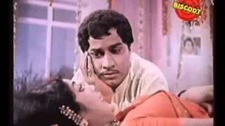 Bhale Adrushtavo Adrushta Kannada Movie Dialogue Scene Gangadhar Kalpana Srinath