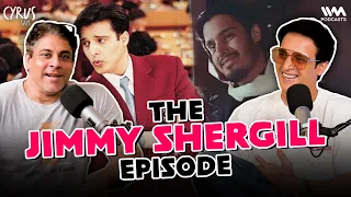 The JIMMY SHERGILL Episode | Maachis, Mohabbatein, Gulzar Sahab & More | #1198