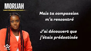 Morijah - Premier Amour (Piano Accompagnement KARAOKE) Prod By K2J