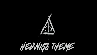 RTHM - Hedwig's Theme (Psytrance Bootleg)