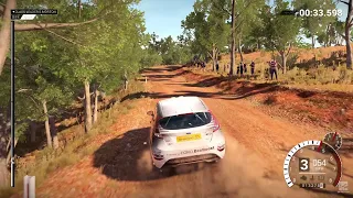 DiRT 4 - Gameplay (1080p60fps)