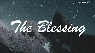 The Blessing Instrumental || 12 Hour Instrumental for Prayer, Worship and Sleep