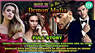 FULL STORY UNCUT | SOLD TO THE DEMON MAFIA | MERIDETH AND JOHAN LOVE DRAMA SERIES | Lourd tv