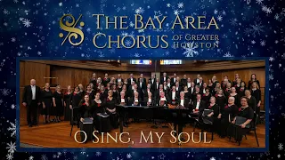 The Proclamation: Gloria in excelsis Deo (arr. Karl Jenkins) - Bay Area Chorus