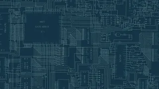 VHDL. Мигаем светодиодами