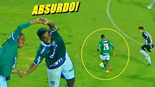 SÓ 14 ANOS  E GAROTO BRASILEIRO ASSUSTA O MUNDO COM GOLAÇO !!