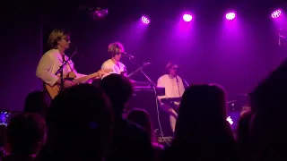 Roddy - Djo (Joe Keery) live @ Moroccan Lounge 9/27/2019