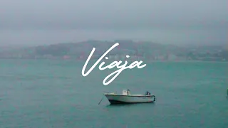 Van Zee - Viaja (Prod. Nort & FRANKIEONTHEGUITAR) (Lyric Video)