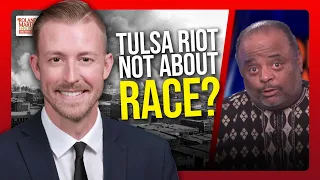 WTH?!? Oklahoma Superintendent CLAIMS Tulsa Race Massacre WAS NOT About Race | Roland Martin