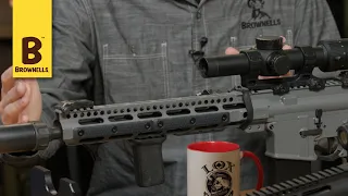 Quick Tip: What's the Best Barrel Length for an AR-15?