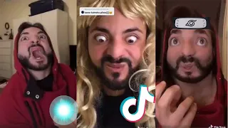 Funny Manuel Mercuri TikTok Compilation ||  @mercuri_88  #2