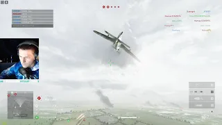 BFV - BF 109 G-6 | Twisted steel operations