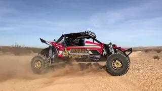 Assault Industries Presents: The most insane Yamaha YXZ ever built!