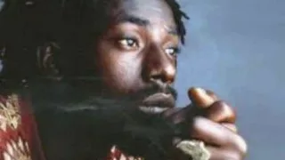 Buju Banton - Not An Easy Road