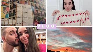 Un finde muy italiano, Black Friday haul Temu, nos vamos al rastro!🤌🏼🍝🍃 Rebeca Terán