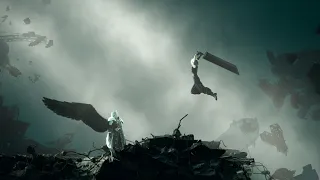 FINAL FANTASY VII REBIRTH – Release date announce trailer