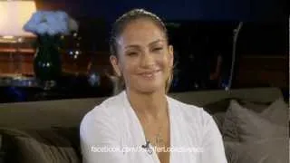 Jennifer Lopez on "Wetten, dass..?" 6/10/12 - Trailer