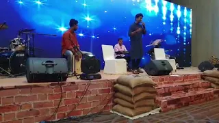 Kaash Aisa Koi Manzar Hota Live | Hariharan | Sundaraman Iyer