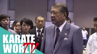2020 Tokyo Olympic Games- 2020年東京オリンピック [Press Conference]