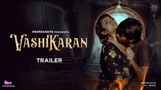 Vashikaran Trailer | Jinnie Jaaz | PrimeShots | 12th Jan 2024