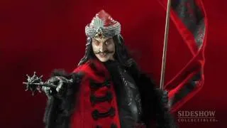 Inside Look: Vlad the Impaler Premium Format Figure