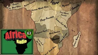 Kaiderredux Africa radio Soundtrack: Heia Safari