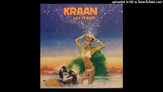 Kraan - Luftpost - Alternate Mix